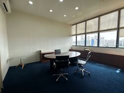 Toh Guan Centre (D22), Office #573666561